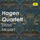 String Quartet No. 3 In G, K.156: 1. Presto
