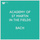 Bach, JS: Piano Concerto No. 5 in F Minor, BWV 1056: I. —