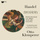 Handel: Messiah, HWV 56, Pt. 1: Sinfony. Grave - Allegro moderato