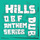 Hills Dub - Hiking Mix
