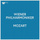 Mozart: Symphony No. 40 in G Minor, K. 550: I. Molto allegro
