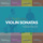 Violin Sonata No. 5 in F Major, Op. 24 "Spring": I. Allegro
