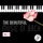 Six English Suites Bwv 806 Harpsichord
