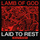 Laid to Rest - HEALTH Remix