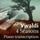 Violin Concerto No. 1 in E Major, "Spring", Op. 8, Rv 269: I. Allegro (Piano Transcription)