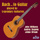 Fugue and Allegro in E-Flat Major, BWV998: Prelude