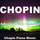 Nocturne Op.9 No.2 in E Flat Major