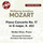 Piano Concerto No. 17 in G Major, K. 453: I. Allegro