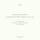 Oboe d'amore Concerto in A Major, BWV 1055R: I. Allegro (Live in Groningen, 10/14/2012)