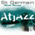 Rose rouge - Atjazz Galaxy Aart Remix Edit