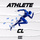 Athlete