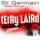 Rose rouge - Terry Laird Nu Maloya Fusion Mix; Radio Edit