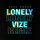 Lonely - Vize Remix