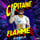 Capitaine Flamme - Remix