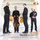 String Quartet in F Major, Op. 96, B. 179 "American": IV. Finale. Vivace ma non troppo
