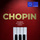 3 Nocturnes, Op. 9: No. 2 in E-Flat Major