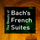 French Suite N°6, Bwv 817-Boureé