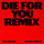 Die For You (with Ariana Grande) - Remix
