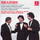 Brahms: Clarinet Sonata No. 1 in F Minor, Op. 120 No. 1: I. Allegro appassionato