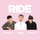 Ride (feat. Devo TLR)