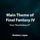 Main Theme of Final Fantasy IV (From "Final Fantasy IV") - Orchestral Cover