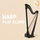 Concerto for Flute & Harp in C major, K 299: I. Allegro
