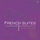 French Suite No. 1 in D Minor, BWV 812: I. Allemande