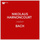 Bach, JS: Concerto for Two Violins in D Minor, BWV 1043: I. Vivace