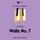 Chopin: Waltz No. 7 in C-Sharp Minor, Op. 64 No. 2