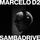 A Maldiçâo do Samba