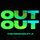 OUT OUT (feat. Charli XCX & Saweetie) - Xoro & Jack Kelly Remix