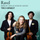 Menuet sur le nom de Haydn, M. 58 (Arr. for Piano Trio by Carlos Roque Alsina)