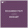 Mozart: Ave verum corpus, K. 618