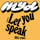 Let You Speak - PPJ Remix