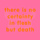 There Is No Certainty In Flesh but Death