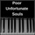 Poor Unfortunate Souls - Crazy Piano Version