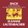 Sonata for Violin Unaccompanied No.1 in G minor, BWV 1001: I. Adagio