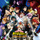 HEROES VS. VILLANS