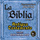 Libro de Genesis