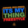 Its My Thing Freestyle