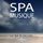 Musique d'ambiance pour un SPA