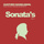 Sonata in G Major for Piano Duet, K357 - 497a (500a) - I. Allegro K357 - 497a
