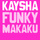 Funky Makaku