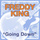 Going Down (live Recording -- Ann Arbor Blues And Jazz Festival)
