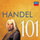 Solomon  HWV 67: The Arrival of the Queen of Sheba