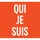 Qui je suis