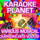 The Music and the Mirror (Karaoke Version) 