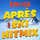 Après Ski Hitmix: Arsch im Schnee / Endlich wieder nüchtern (...das müssen wir feiern) / Après Ski find' ich gut