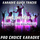 That's My Desire (Karaoke Version)