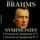 Amsterdam Concertgebouw Orchestra , Eduard van Beinum - Symphony No. 1 in C Minor, Op. 68: I. Un Poco Sostenuto - Allegro